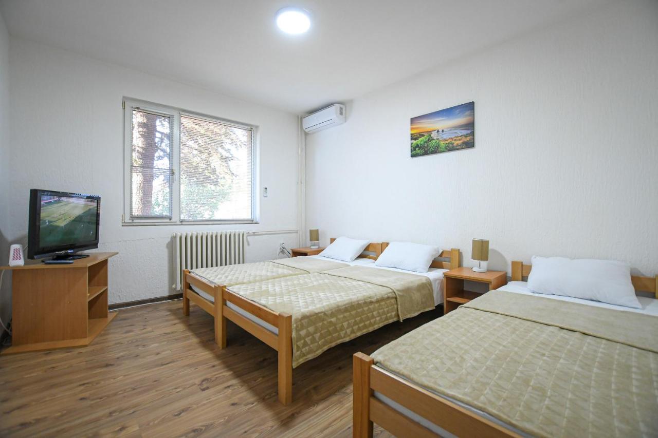 Apartman 59 Кладово Экстерьер фото