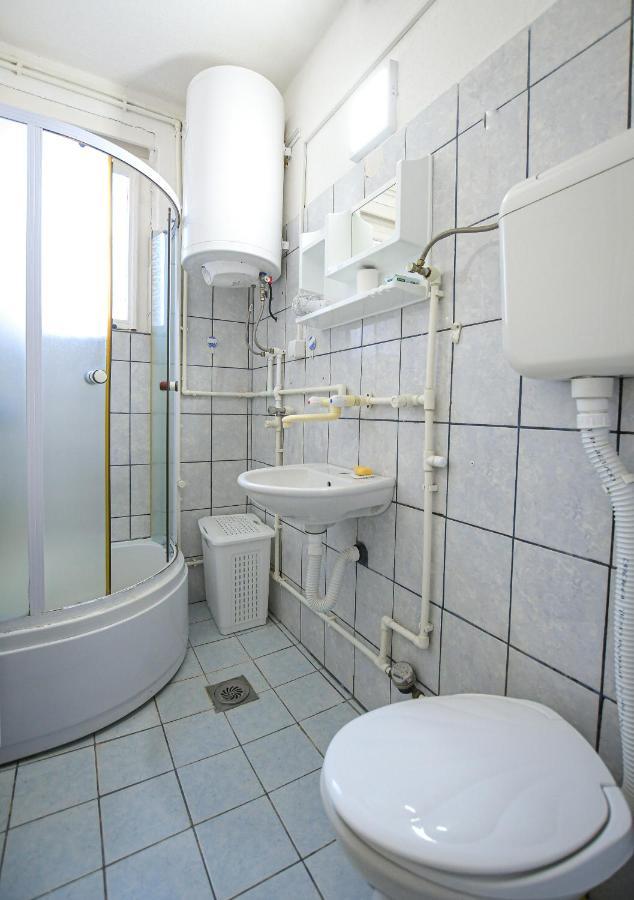 Apartman 59 Кладово Экстерьер фото