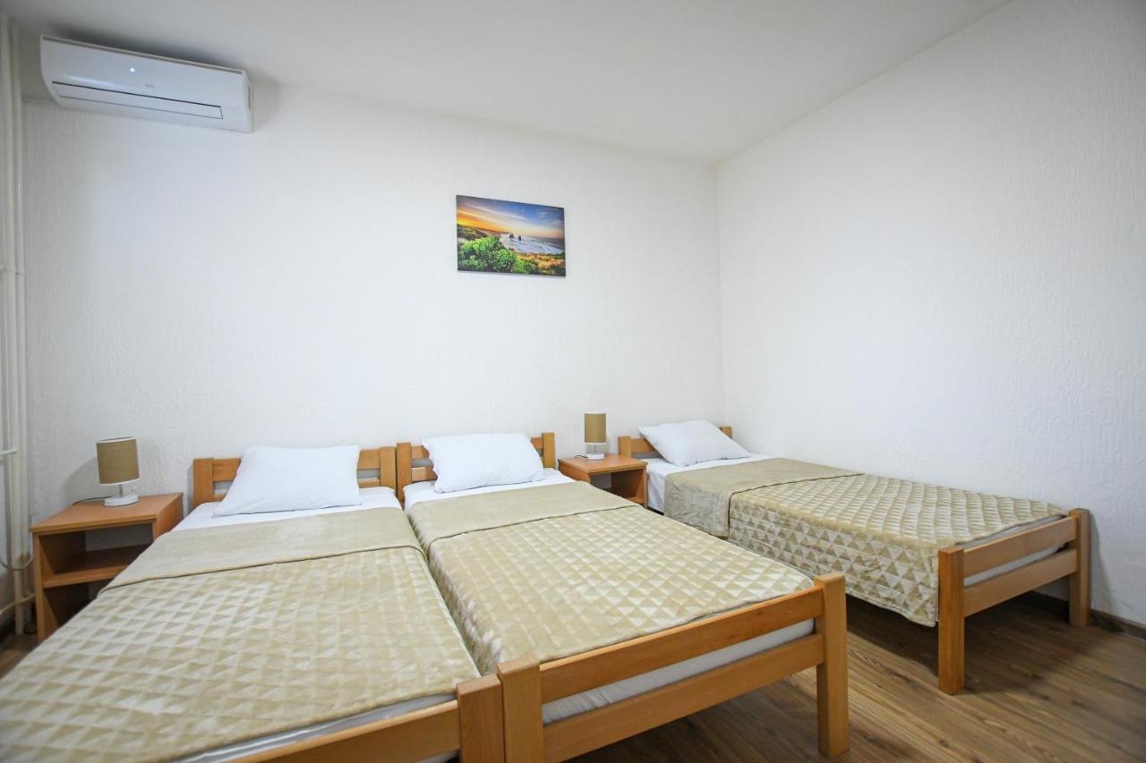 Apartman 59 Кладово Экстерьер фото