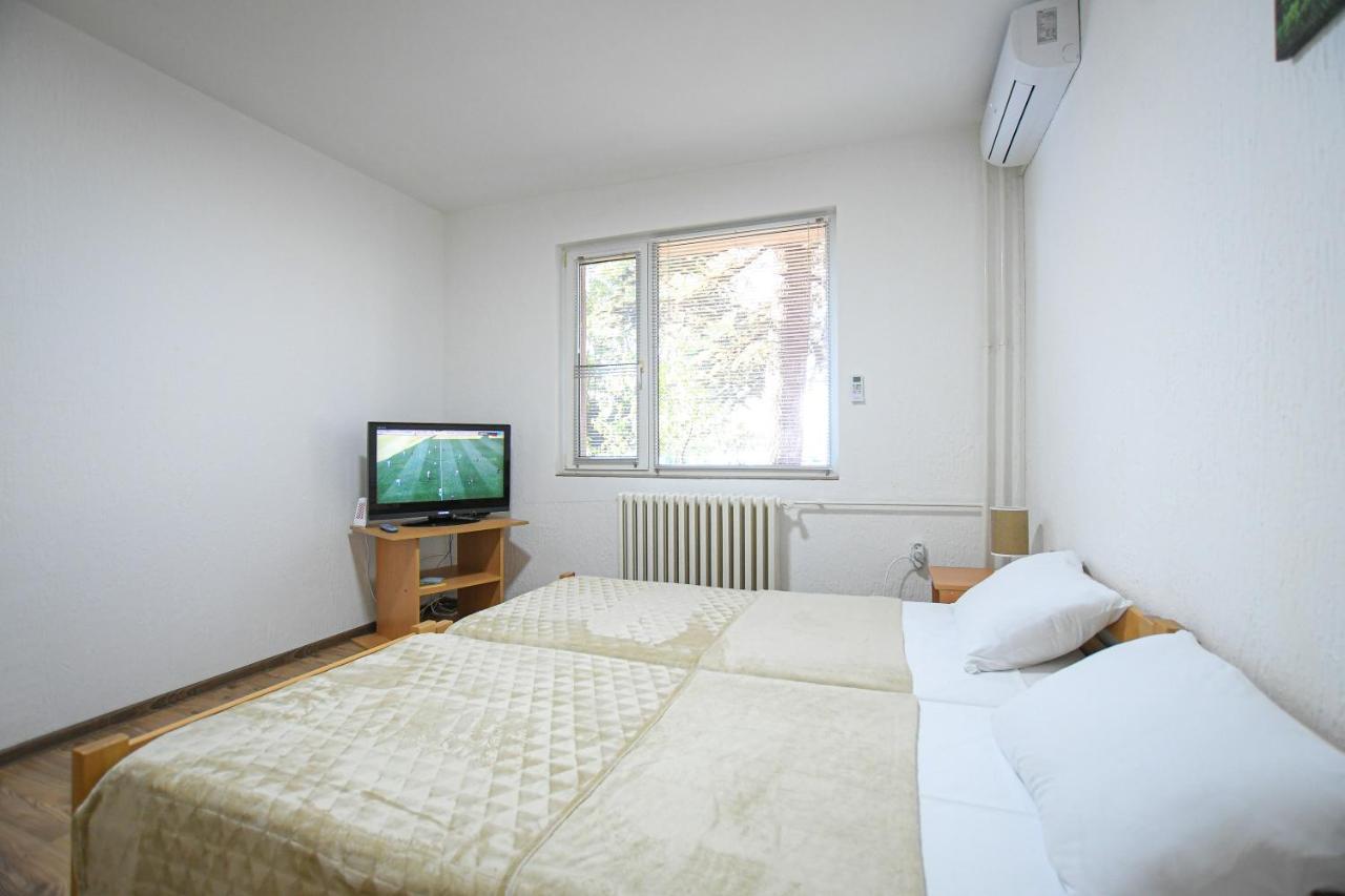 Apartman 59 Кладово Экстерьер фото