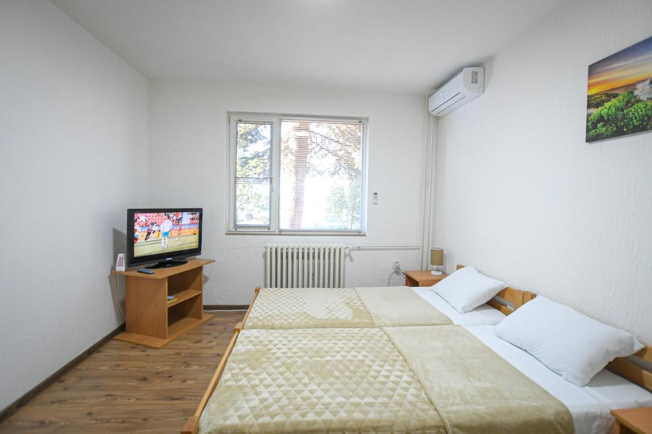 Apartman 59 Кладово Экстерьер фото